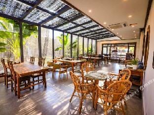 Ruyuan Culture Theme Inn Hotel in Suzhou