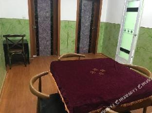 City 118 Wuxi Shuofang Hotel in Suzhou