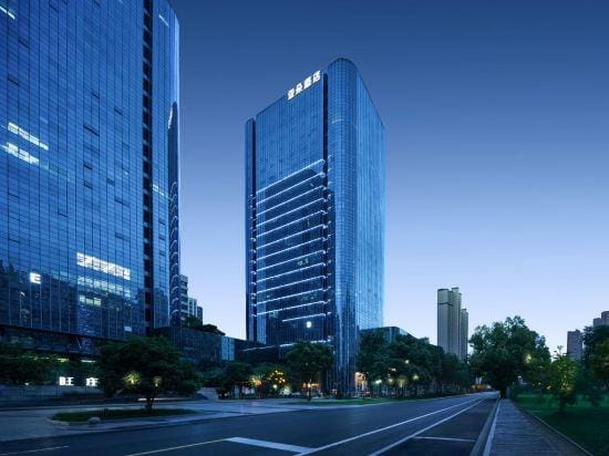 Rongzhi Business Hotel Hotel in Suzhou