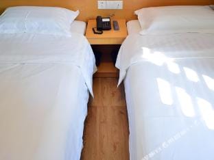 Wuxi ningkangju Hotel Hotel in Suzhou
