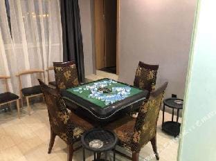 Junyi HotelJunyi Hotel (Wuxi Huishan District Qianqiao street Vocational Education Park) Hotel in Suzhou