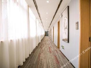 Junyi HotelJunyi Hotel (Wuxi Huishan District Qianqiao street Vocational Education Park) Hotel in Suzhou