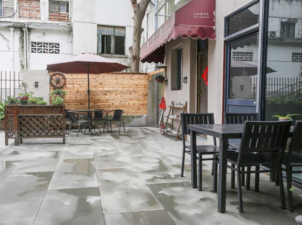 One Time Hostel Hotel in Suzhou