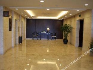 Wuxi Winter Levenbo Hotel Hotel in Suzhou
