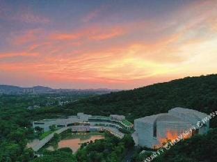 Wuxi Winter Levenbo Hotel Hotel in Suzhou