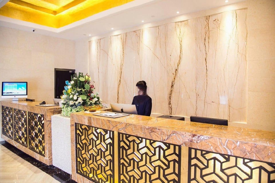 P & E Hotel (Wuxi New District Xinzhicheng) Hotel in Suzhou