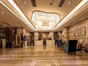 WuXi YouJia HOTEL Hotel in Suzhou