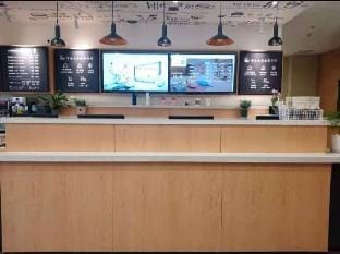 GreenTree Inn (Wuxi Huishan Government Store) Hotel in Suzhou