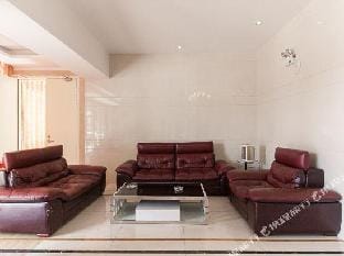 Binhua Hotel Hotel in Suzhou