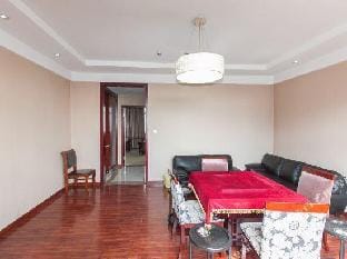 Binhua Hotel Hotel in Suzhou