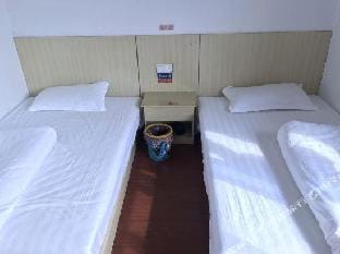 Shunbang Hostel Hotel in Suzhou