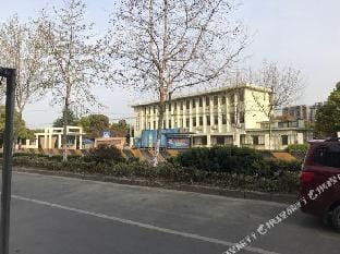 Shunbang Hostel Hotel in Suzhou