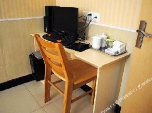 Shangpin Hotel Hotel in Suzhou