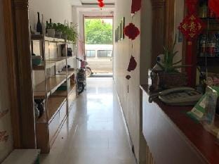 Hongxing Hostel Hotel in Suzhou