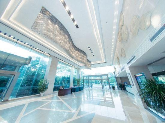 Changguangxi Hotel Hotel in Suzhou