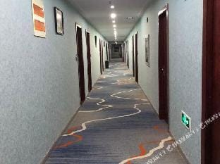 Jinchuanjiao Hotel Hotel in Suzhou
