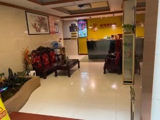 Yuhongyuan Hotel Hotel in Suzhou
