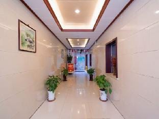 Yuhongyuan Hotel Hotel in Suzhou