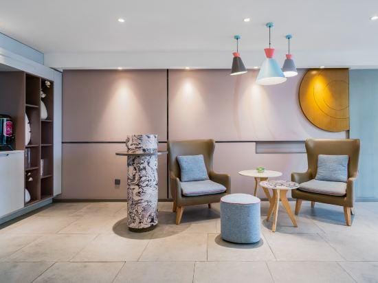 Homeinn · neo (Wuxi Singapore Industrial Park Gaolang Road) Hotel in Suzhou