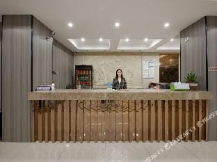 Junyue Boutique Hotel Hotel in Suzhou