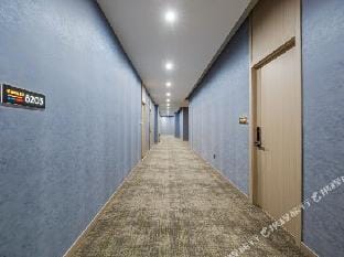 Junyue Boutique Hotel Hotel in Suzhou