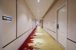 Junyue Boutique Hotel Hotel in Suzhou
