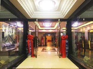 Chang'an Hotel Hotel in Suzhou