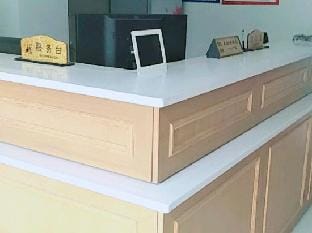 Hongjie Hotel Hotel in Suzhou