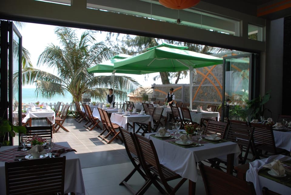 Canary Beach Resort Resort in Phan Thiet