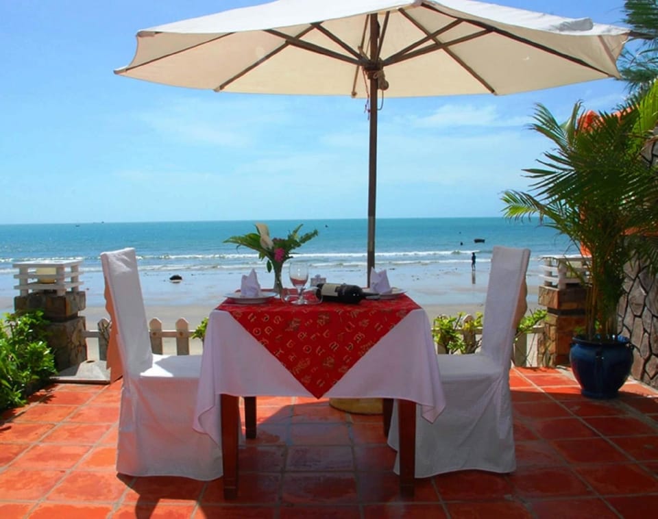 Canary Beach Resort Resort in Phan Thiet