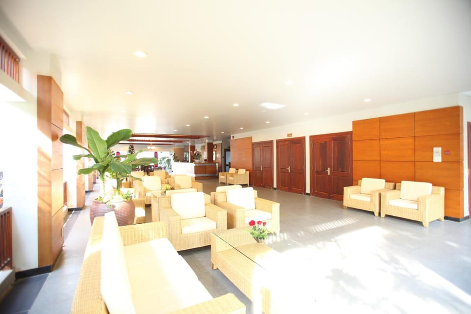Canary Beach Resort Resort in Phan Thiet