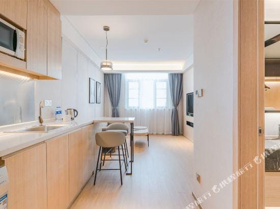 Meilun Hotel, Baymax Center, Dongting, Wuxi Hotel in Suzhou