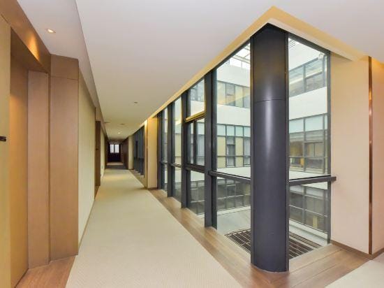 Yitel (Wuxi Geguang South Road Liangxi Wanda Store) Hotel in Suzhou