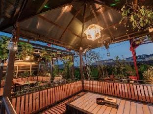 Urba Hotel (Wuxi Meiyuan Subway Station) Hotel in Suzhou