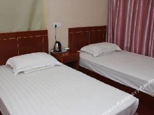 Wuxi ruihong hostel Hotel in Suzhou