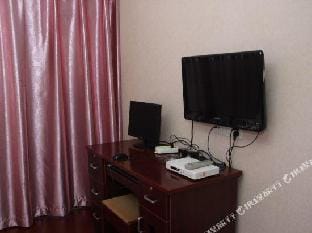 Wuxi ruihong hostel Hotel in Suzhou