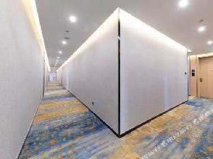 VX Hotel (Wuxi Lingshan scenic spot) Hotel in Suzhou