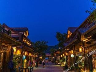 VX Hotel (Wuxi Lingshan scenic spot) Hotel in Suzhou