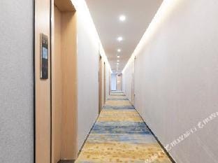 VX Hotel (Wuxi Lingshan scenic spot) Hotel in Suzhou