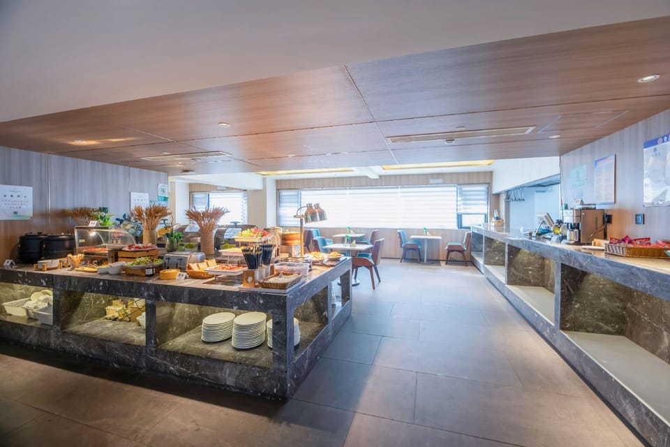 HΛBBO HOTEL Hotel in Suzhou
