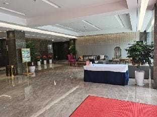 Yueke Holiday Hotel Hotel in Nanjing