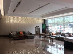 Yueke Holiday Hotel Hotel in Nanjing