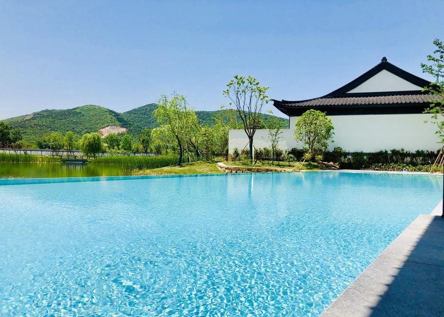 Yitang Hotel Hotel in Nanjing