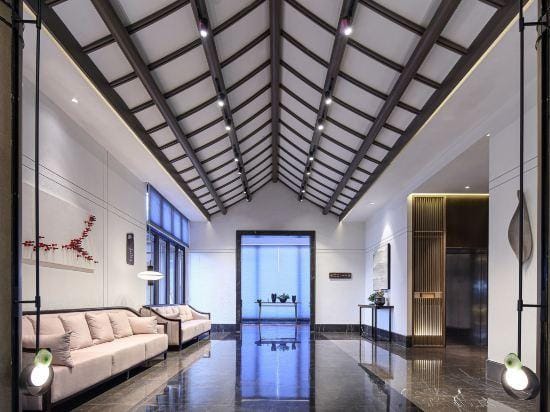 Yitang Hotel Hotel in Nanjing
