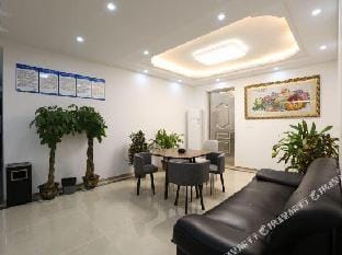 Yijia Business Hotel Hotel in Nanjing