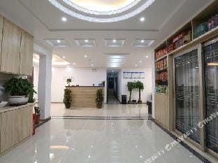 Yijia Business Hotel Hotel in Nanjing