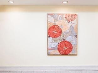 Nanjing jinhongbo apartment Hotel in Nanjing