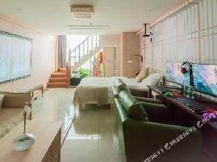 CactusSpace E-sports Video Hotel Hotel in Nanjing