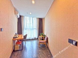 THANK YOU Hotel in Nanjing
