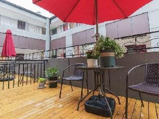 Nanjing yuejianshan boutique homestay Hotel in Nanjing